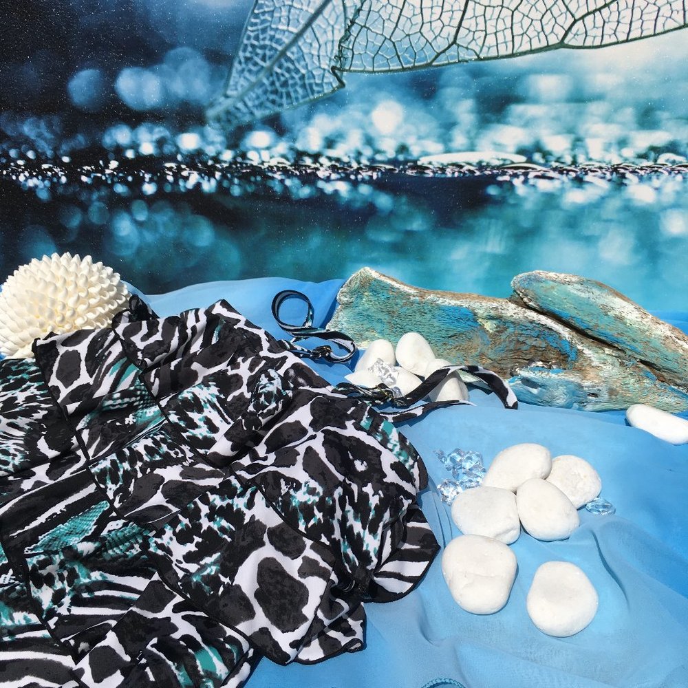 SPLASH of SUMMER by CEEB